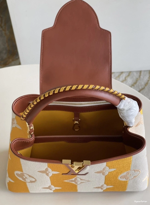 CAPUCINES MM VUITTON LOUIS 0713